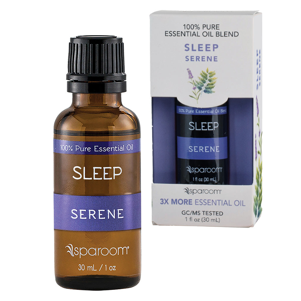 30mL Sleep Essential Oil - Blend of 100% Pure Essential Oils - Case of 36