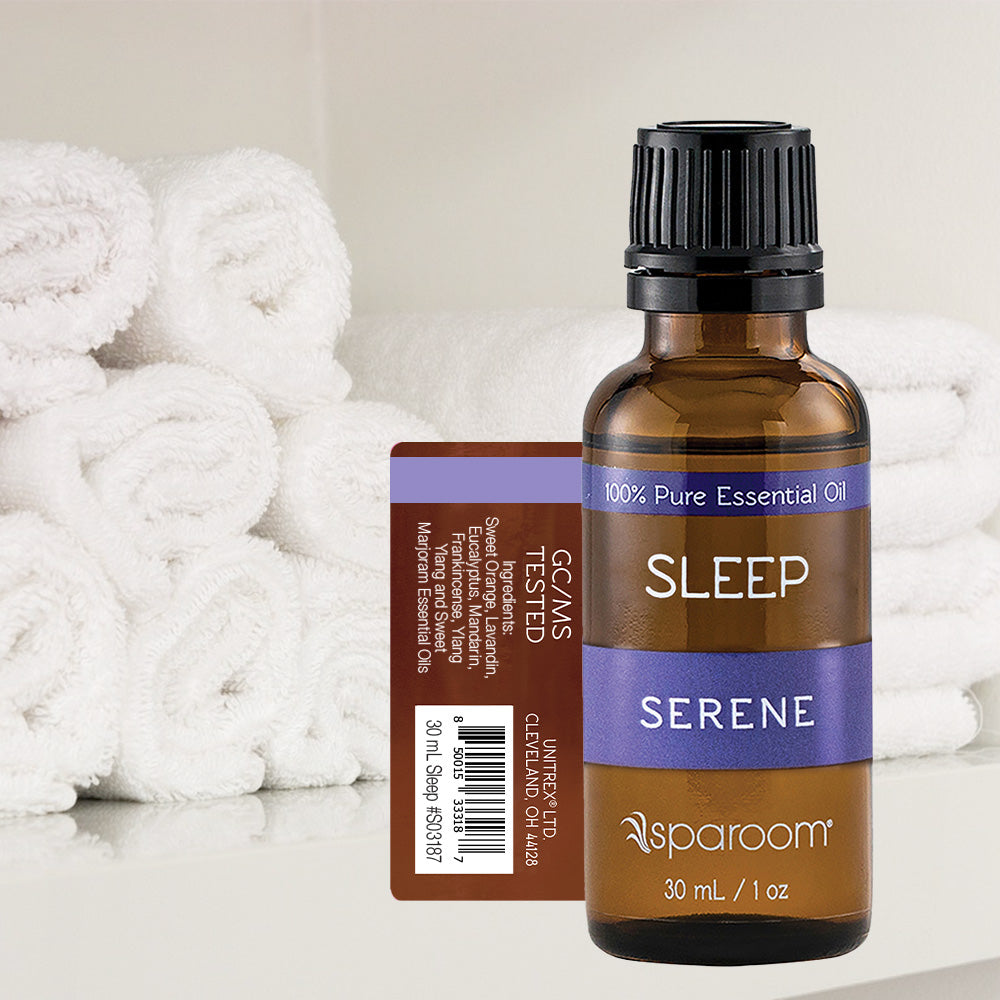 30mL Sleep Essential Oil - Blend of 100% Pure Essential Oils - Case of 36
