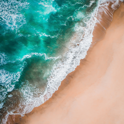Linen Spray Base - Sea Side