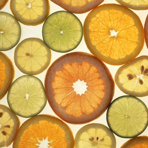 Citrus Delight Essential Oil Blend