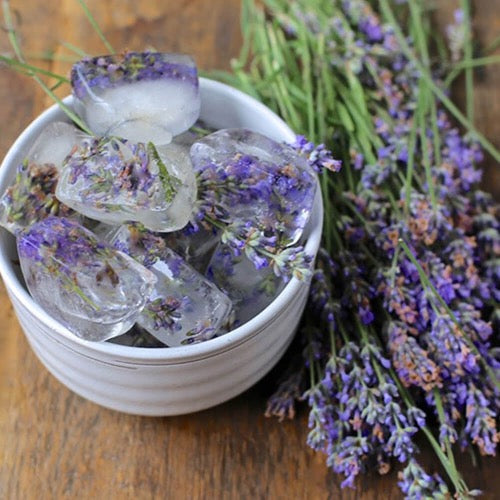 Lavender Ice Essential Oil Blend